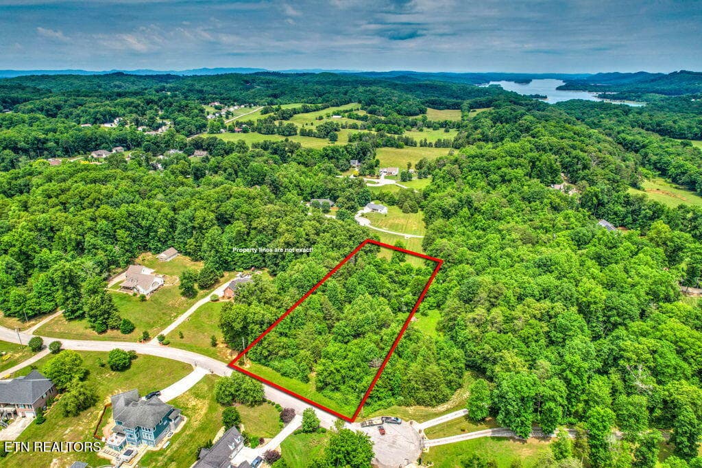 87 - Stone Ridge Drive, Andersonville, TN 37705