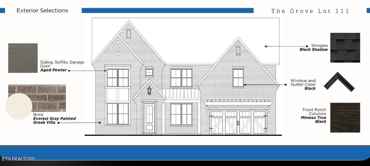 IMG_8341 - Lot 111 Wagon Hitch Rd, Knoxville, TN 37934, Knoxville