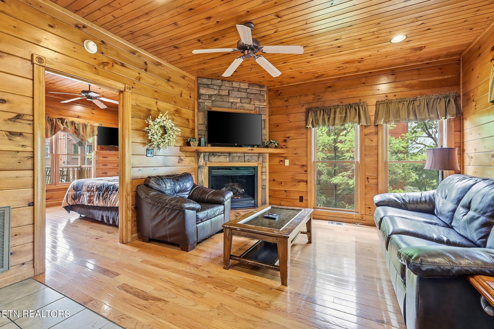 20-web-or-mls-3F1A4840 - 826 Great Smoky Way, Gatlinburg, TN 37738, Gatlinburg