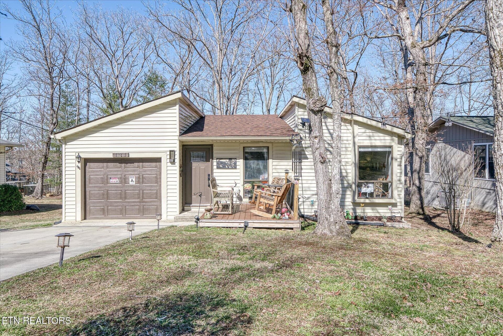 01-131 Lakeshire Dr FFG_TNPC_004 - 131 Lakeshire Drive, Crossville, TN 38558