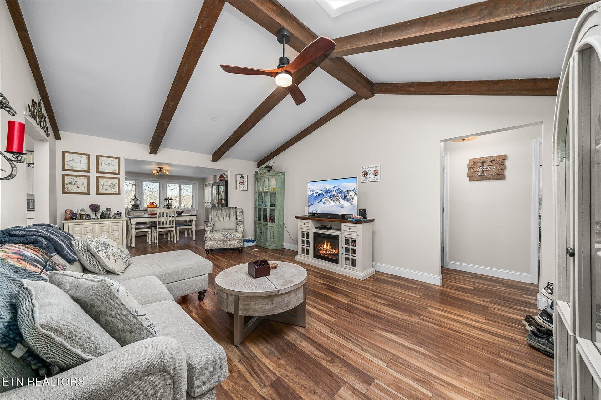 16-131 Lakeshire Dr FFG_TNPC_079 - 131 Lakeshire Drive, Crossville, TN 38558