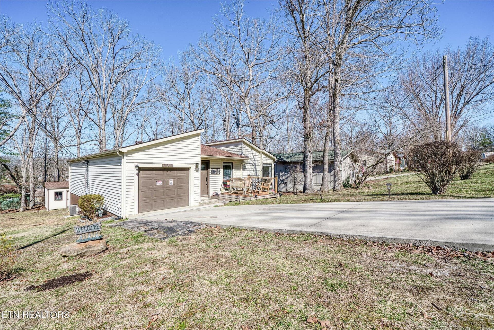 02-131 Lakeshire Dr FFG_TNPC_009 - 131 Lakeshire Drive, Crossville, TN 38558