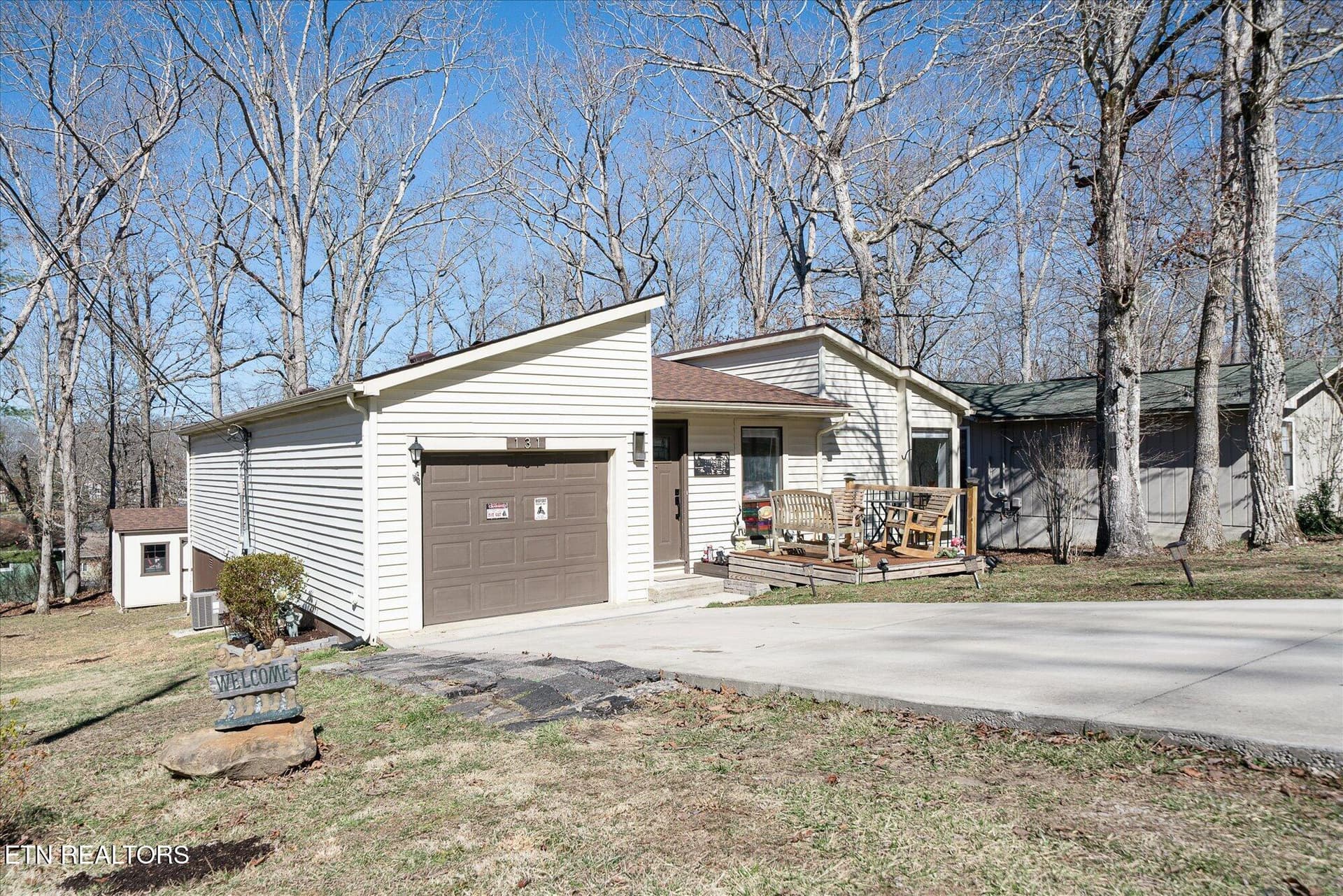 03-131 Lakeshire Dr FFG_TNPC_014 - 131 Lakeshire Drive, Crossville, TN 38558