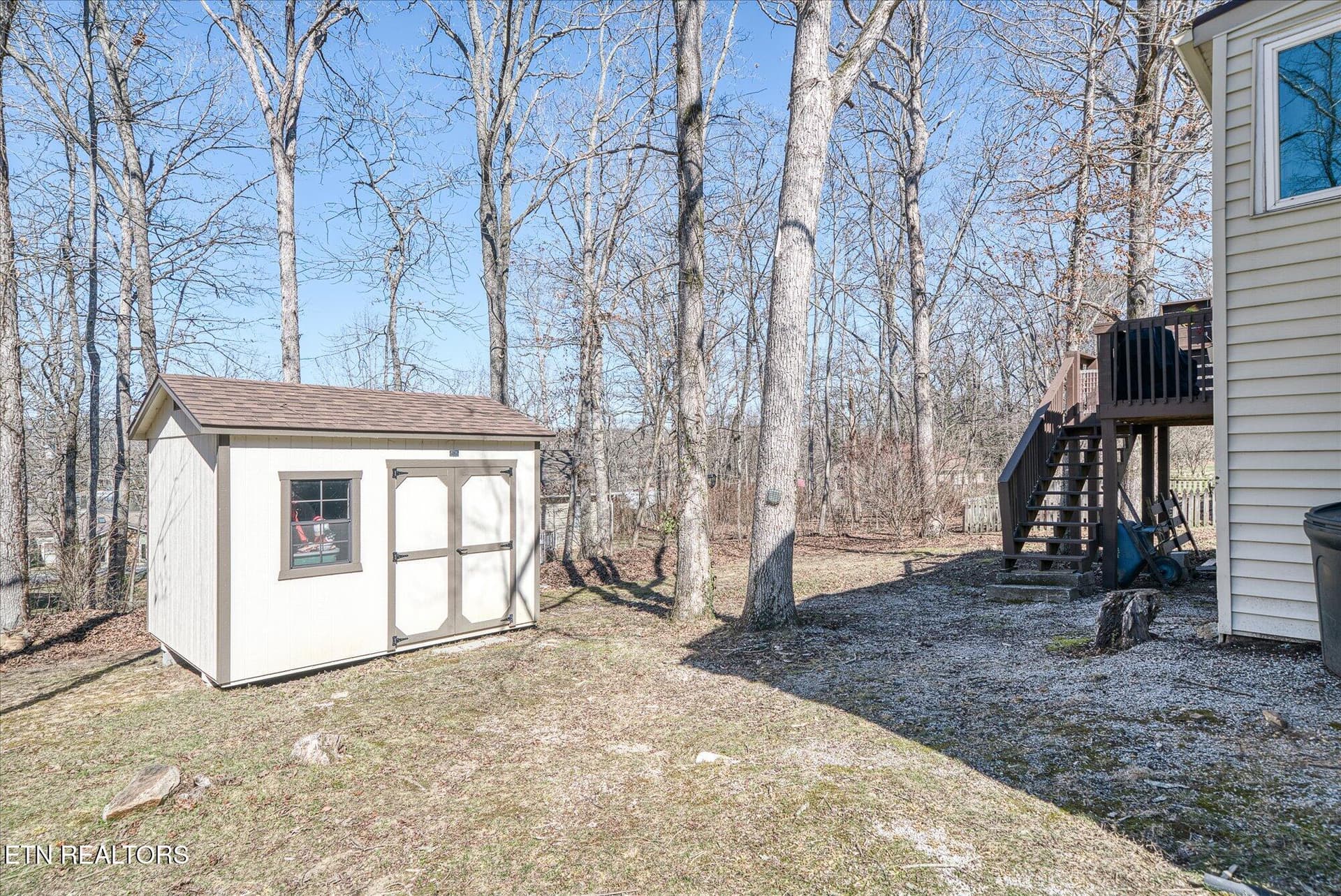 07-131 Lakeshire Dr FFG_TNPC_039 - 131 Lakeshire Drive, Crossville, TN 38558