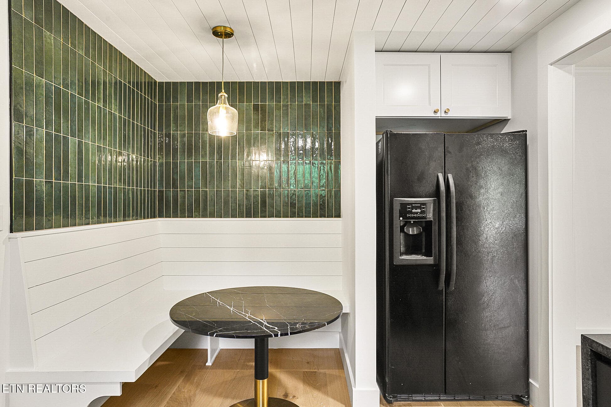 kitchen - 1230 Ardee Ave, Nashville, TN 37216