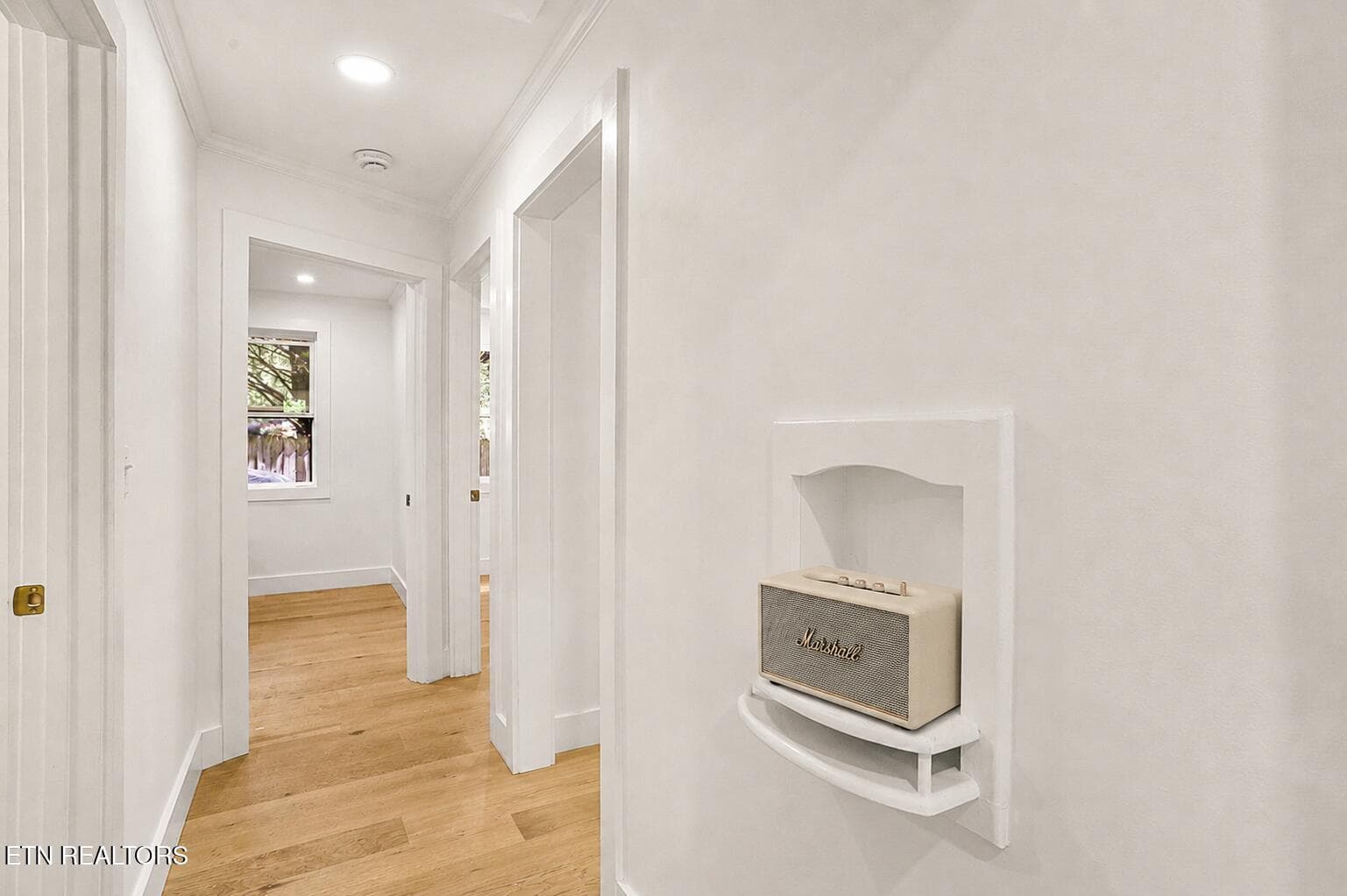 hallway - 1230 Ardee Ave, Nashville, TN 37216