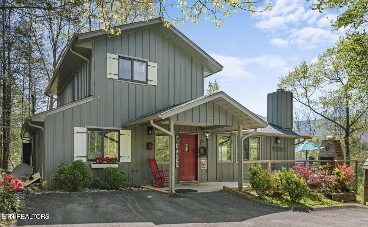 20250606014557293684000000-o - 725 Sunshine Tr, Gatlinburg, TN 37738, Gatlinburg