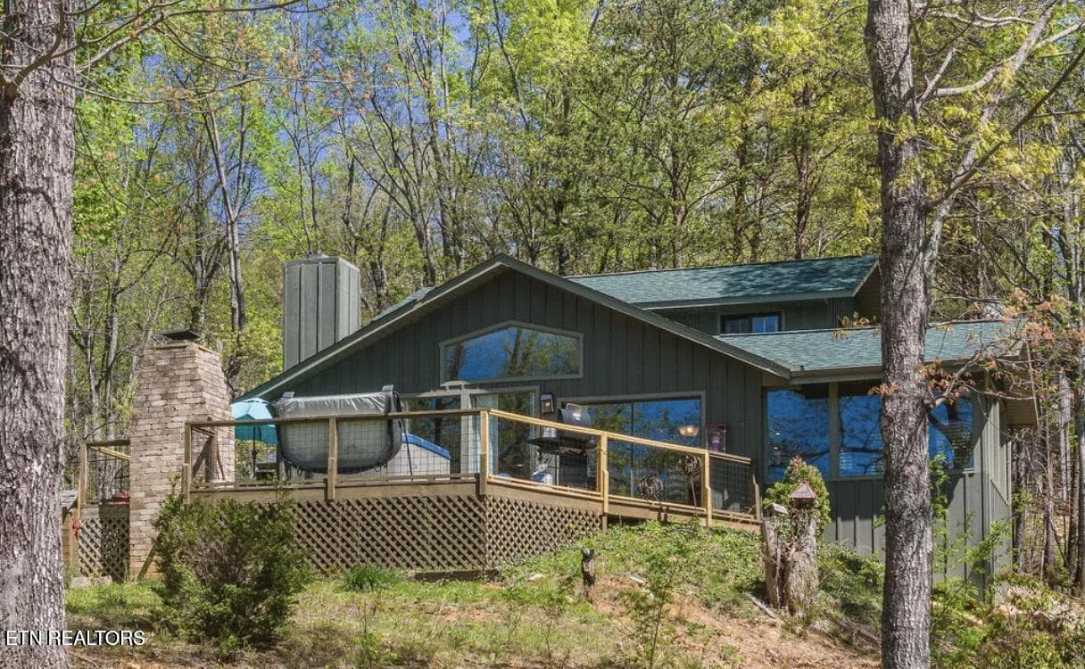 20250606014702014988000000-o - 725 Sunshine Tr, Gatlinburg, TN 37738, Gatlinburg