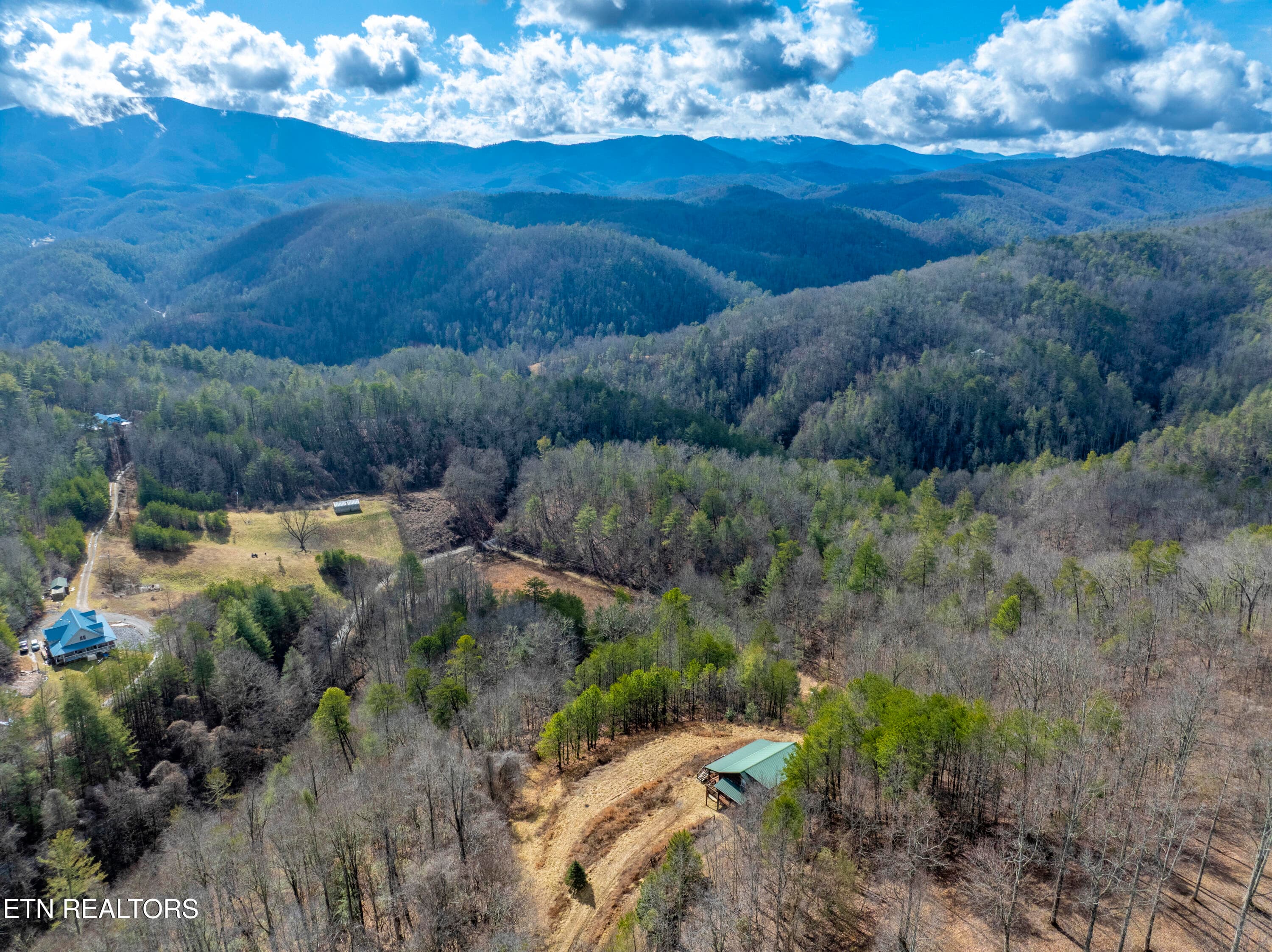 000 Kizzy Patch Way, Del Rio, TN 37727
