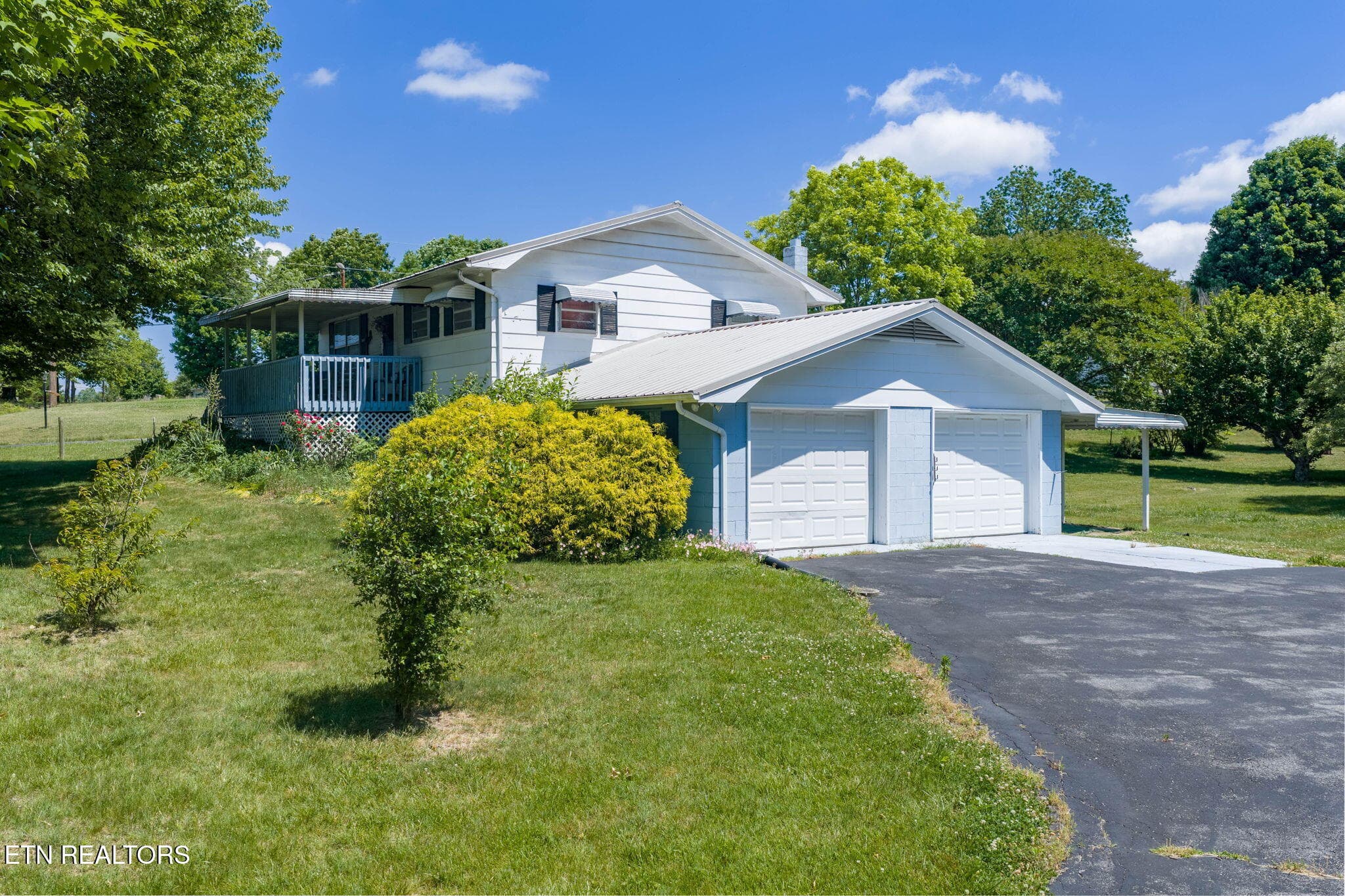 40-web-or-mls-7700 Tazwell- - 7700 Tazewell Pike, Corryton, TN 37721