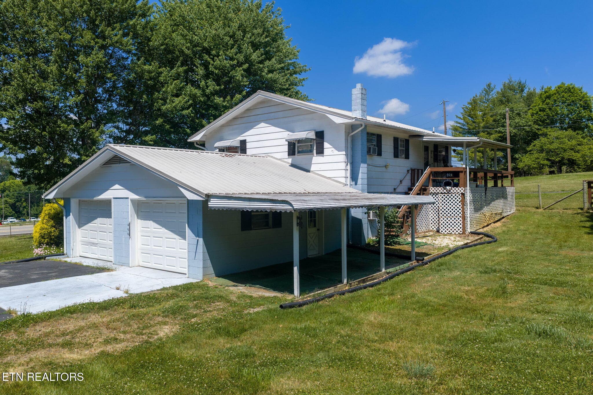 25-web-or-mls-7700 Tazwell--3 - 7700 Tazewell Pike, Corryton, TN 37721