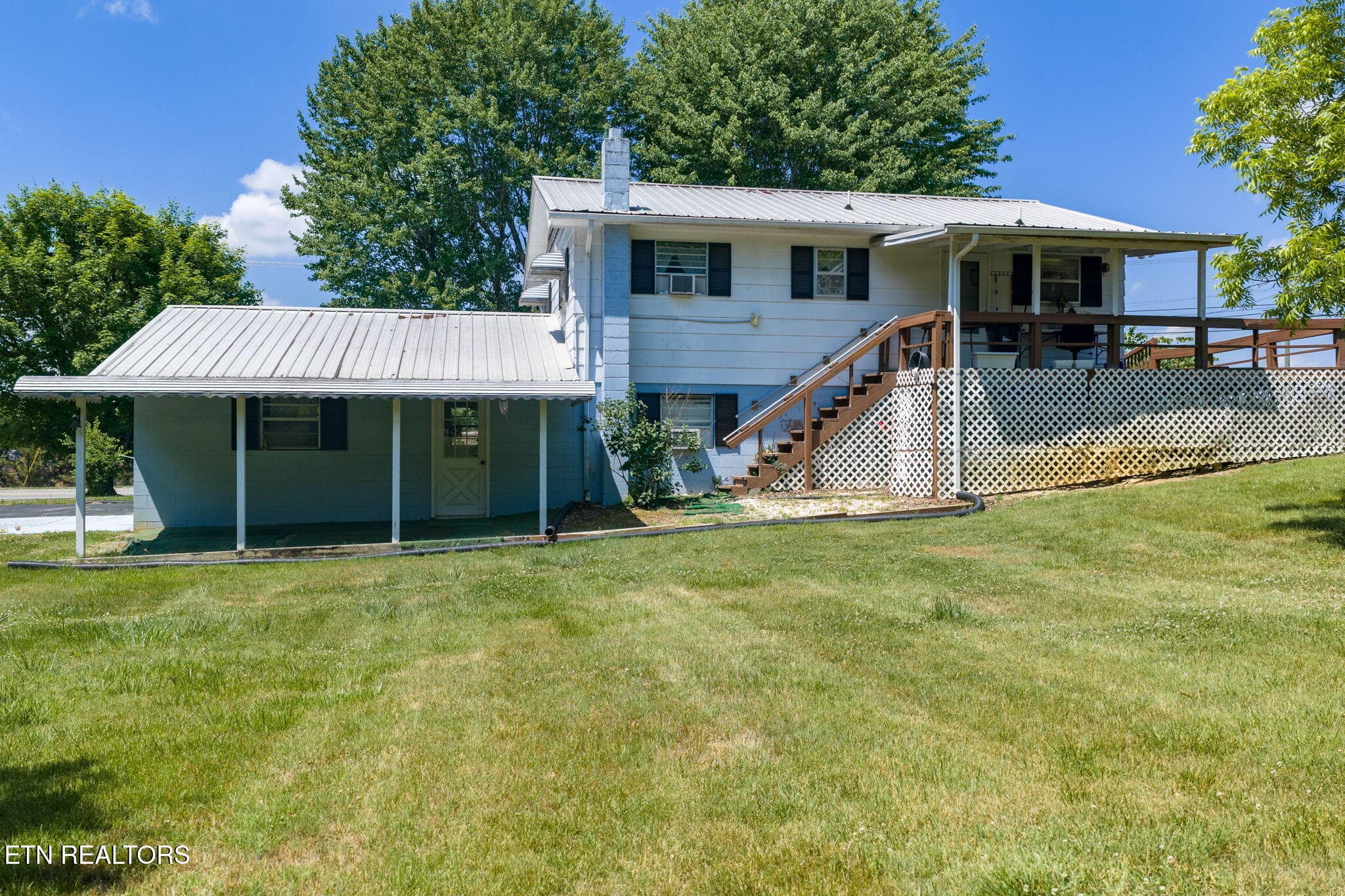 26-web-or-mls-7700 Tazwell--4 - 7700 Tazewell Pike, Corryton, TN 37721