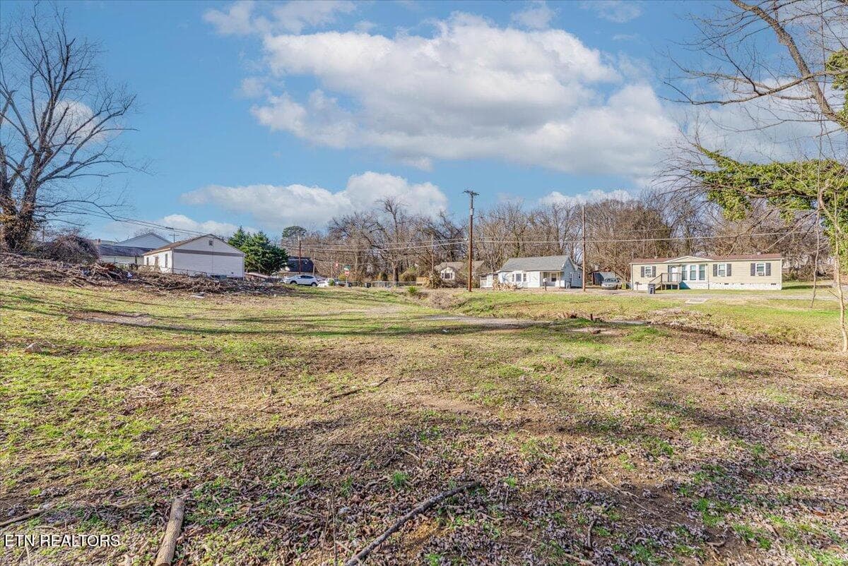 25-Clearing A2 - 4004 Catalpa Ave, Knoxville, TN 37914, Knoxville