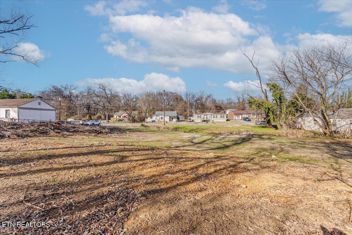 21-Back A1 - 4004 Catalpa Ave, Knoxville, TN 37914, Knoxville