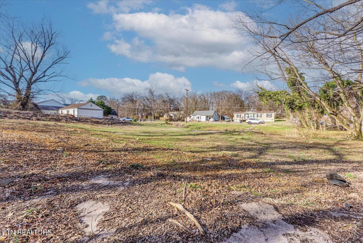 23-Back A3 - 4004 Catalpa Ave, Knoxville, TN 37914, Knoxville