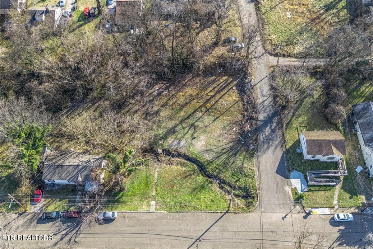 02-Lot Line A2 - 4004 Catalpa Ave, Knoxville, TN 37914, Knoxville