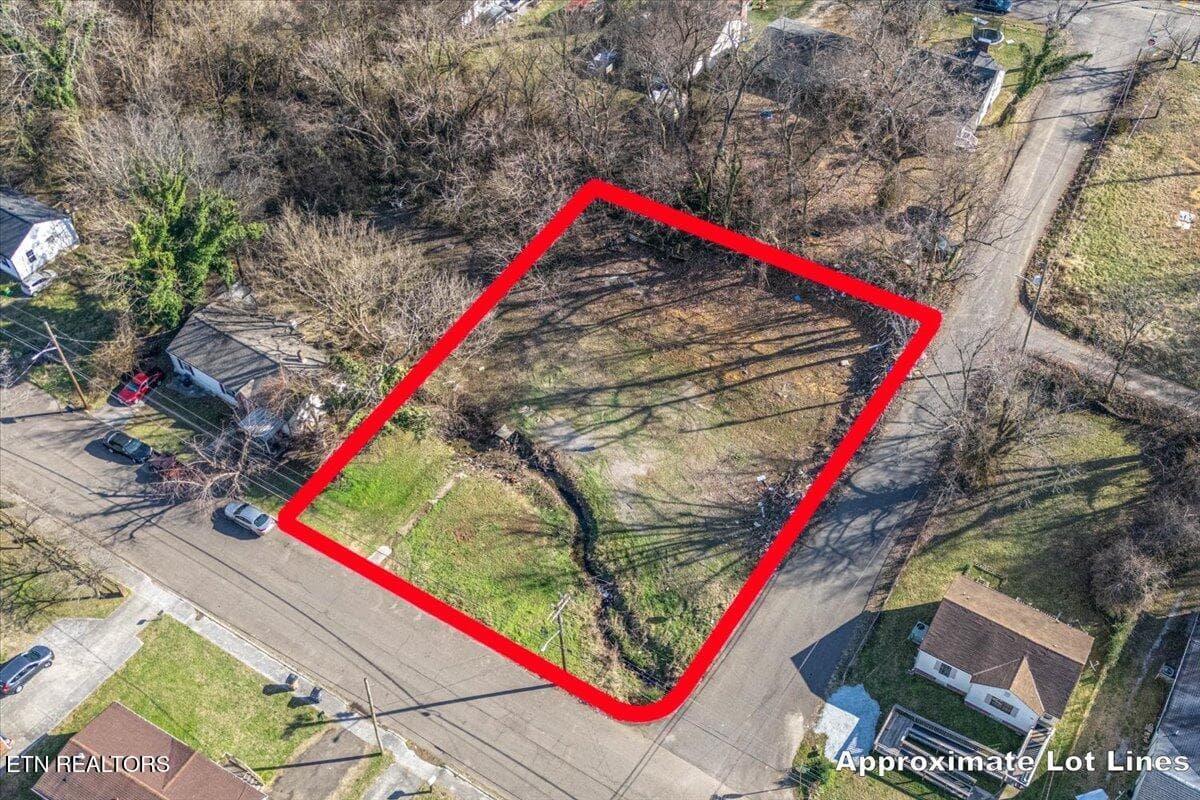 03-Lot Line A3 - 4004 Catalpa Ave, Knoxville, TN 37914, Knoxville