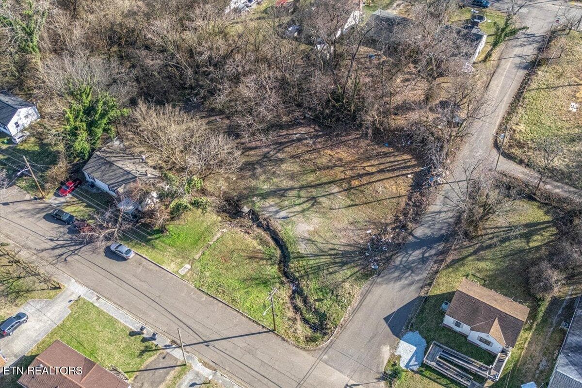 04-Lot Line A4 - 4004 Catalpa Ave, Knoxville, TN 37914, Knoxville