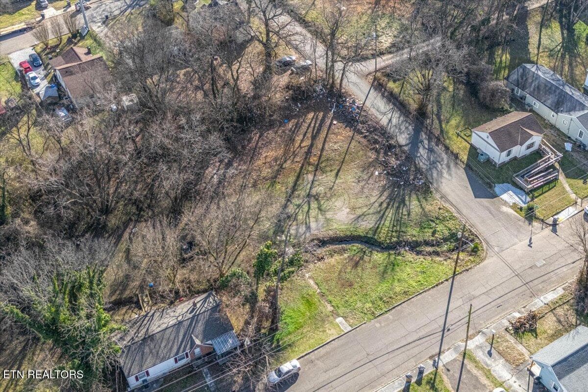 06-Lot Line A6 - 4004 Catalpa Ave, Knoxville, TN 37914, Knoxville
