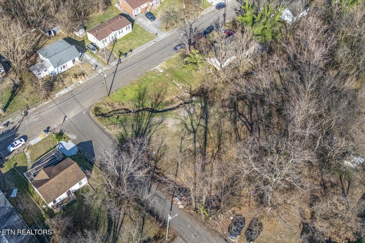 08-Lot Line A9 - 4004 Catalpa Ave, Knoxville, TN 37914, Knoxville