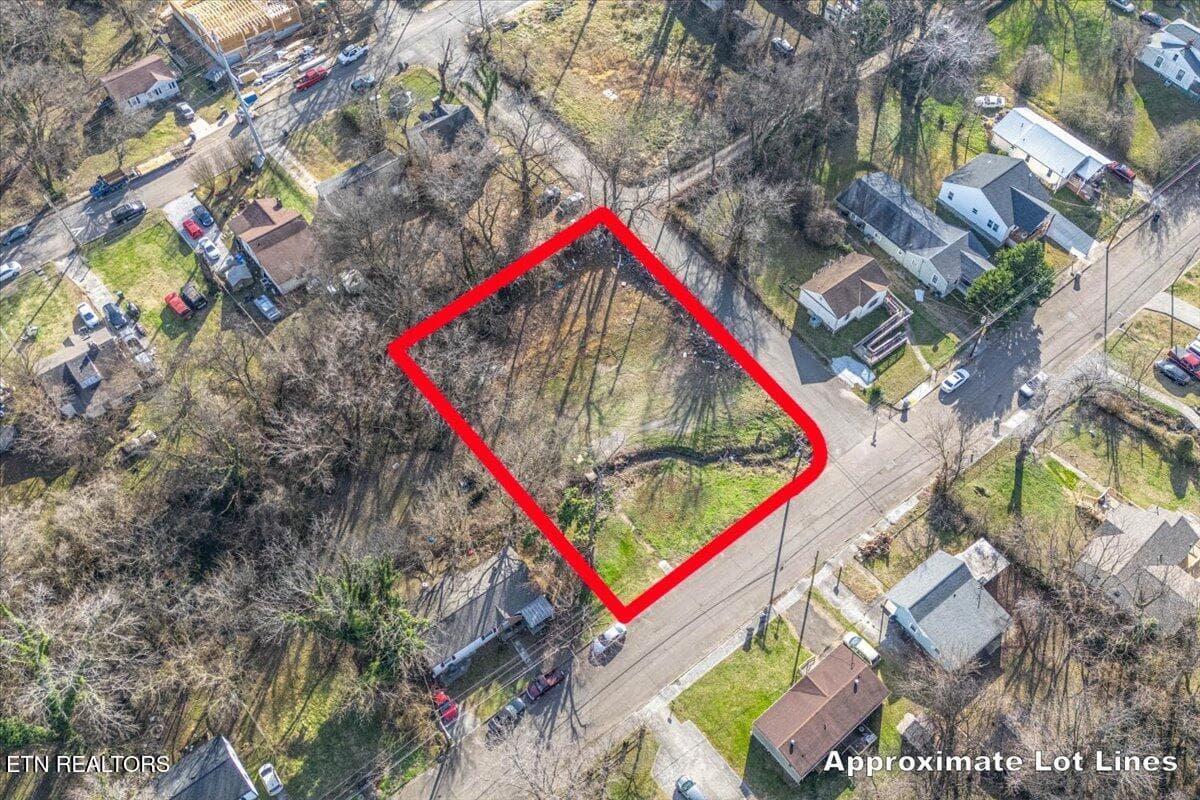 09-Far View A1 - 4004 Catalpa Ave, Knoxville, TN 37914, Knoxville