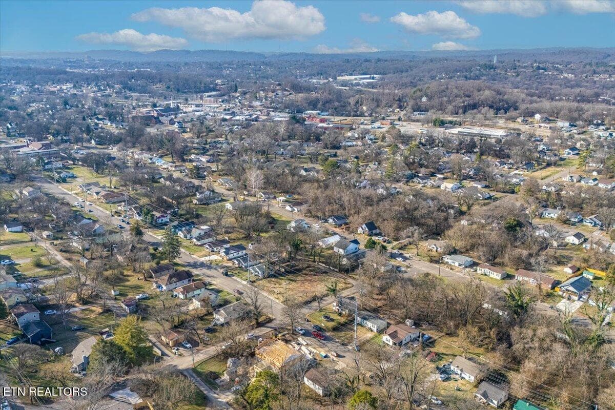 13-Map Marker A3 - 4004 Catalpa Ave, Knoxville, TN 37914, Knoxville
