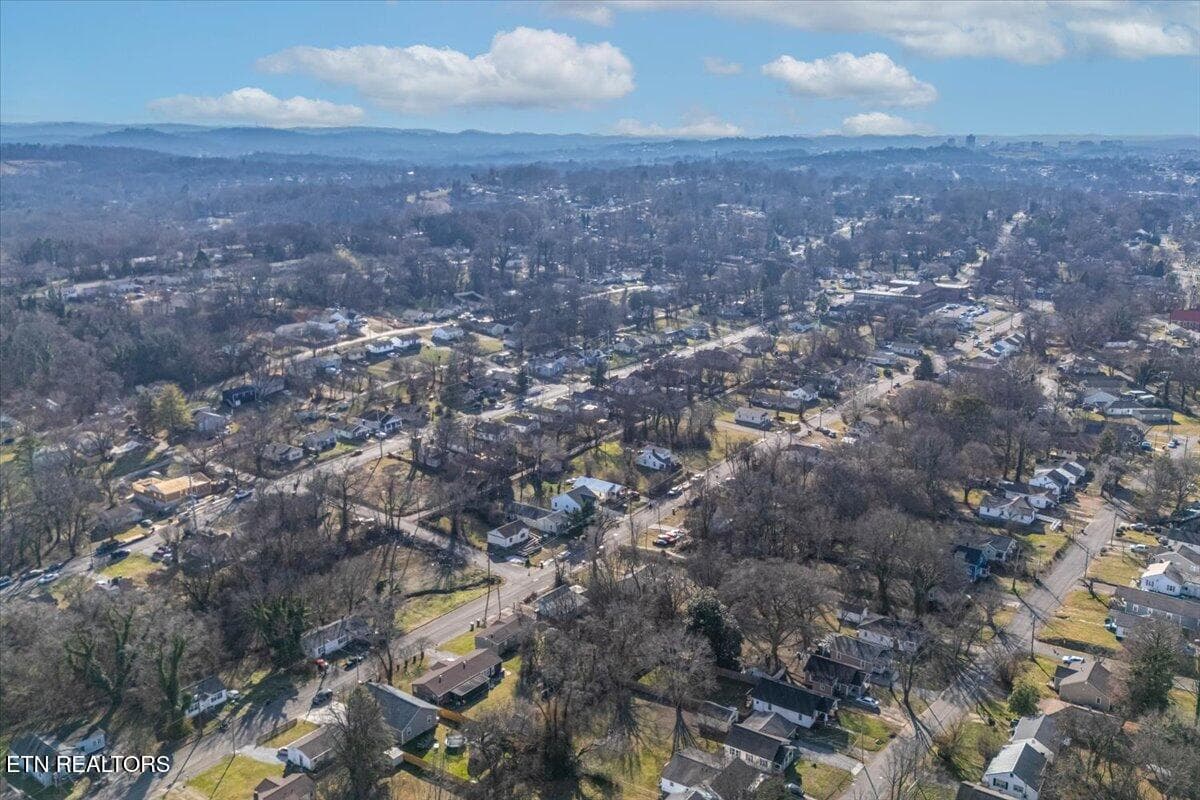 15-Map Marker A5 - 4004 Catalpa Ave, Knoxville, TN 37914, Knoxville