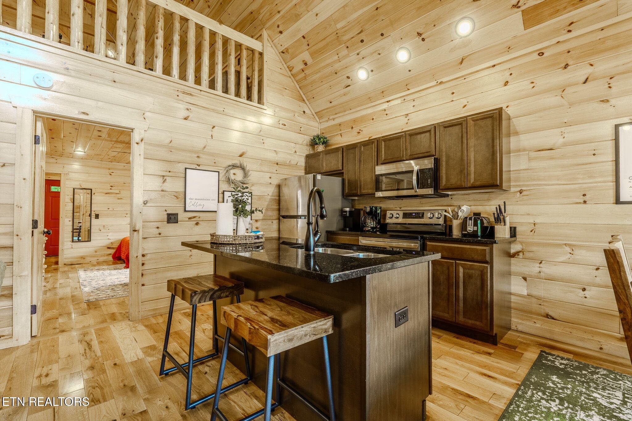 13-web-or-mls-_DSC9172-HDR - 3606 Parkland Way, Gatlinburg, TN 37738, Gatlinburg