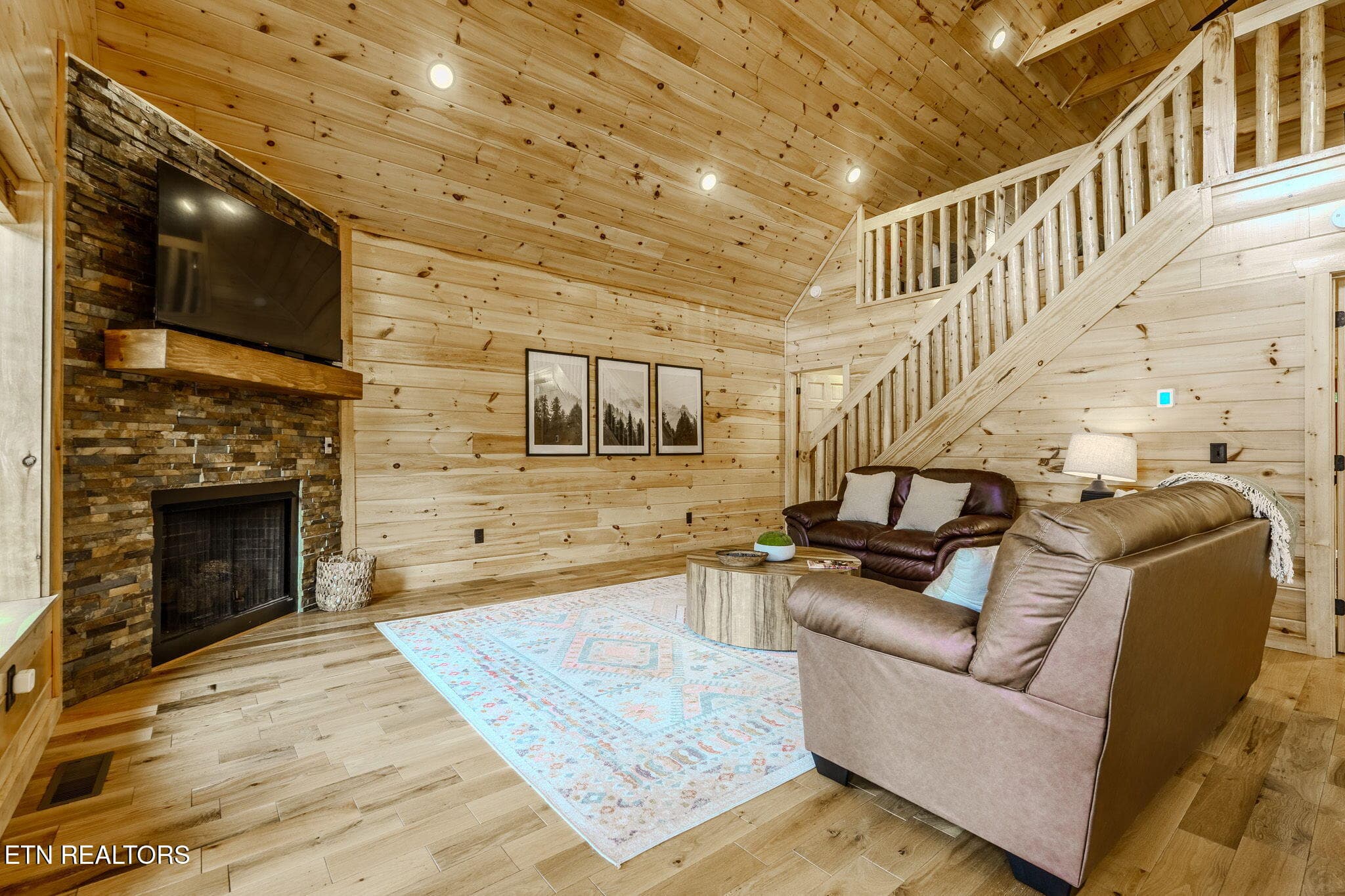 18-web-or-mls-_DSC9202-HDR - 3606 Parkland Way, Gatlinburg, TN 37738, Gatlinburg
