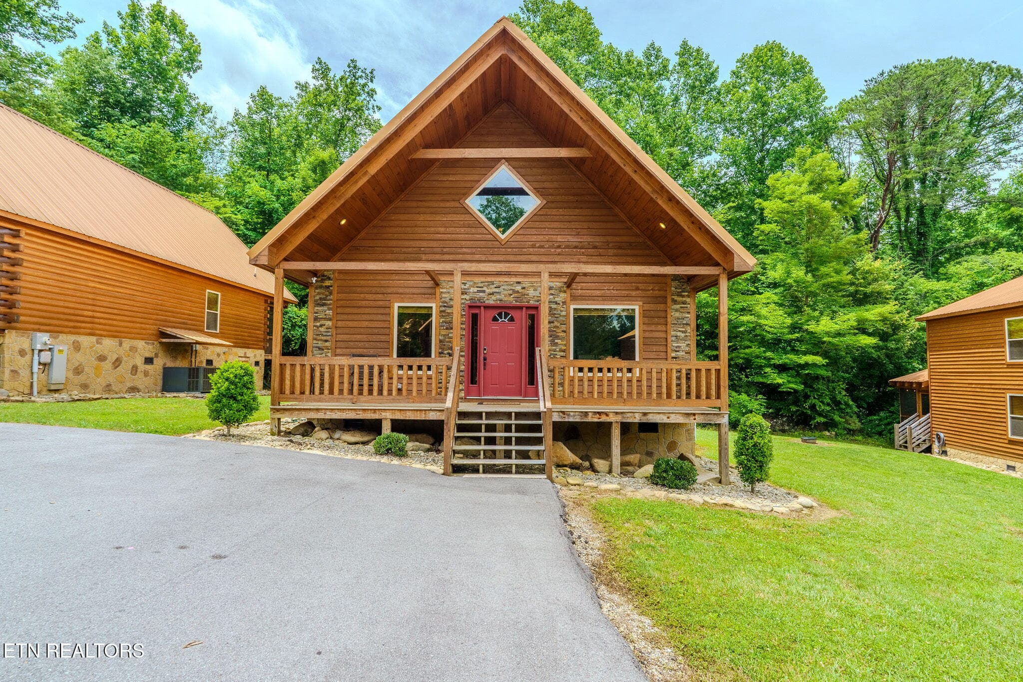 3606 Parkland Way, Gatlinburg, TN 37738