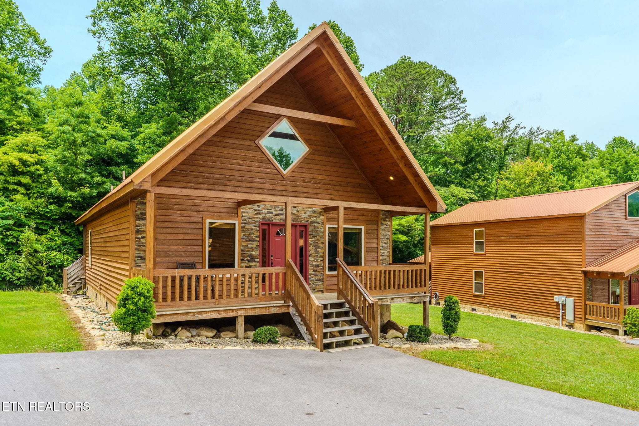 30-web-or-mls-_DSC9302-HDR - 3606 Parkland Way, Gatlinburg, TN 37738, Gatlinburg