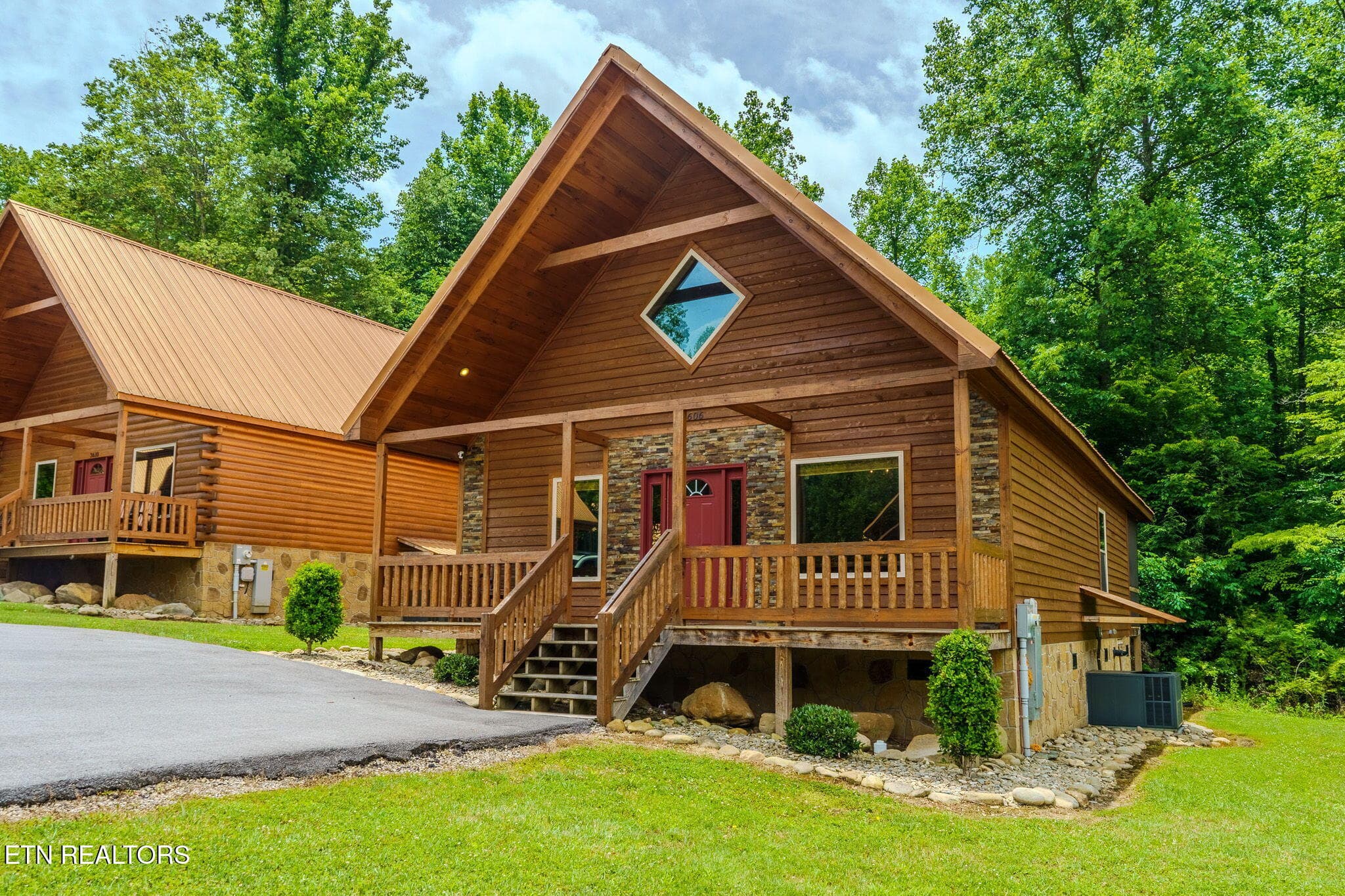 31-web-or-mls-_DSC9307-HDR - 3606 Parkland Way, Gatlinburg, TN 37738, Gatlinburg