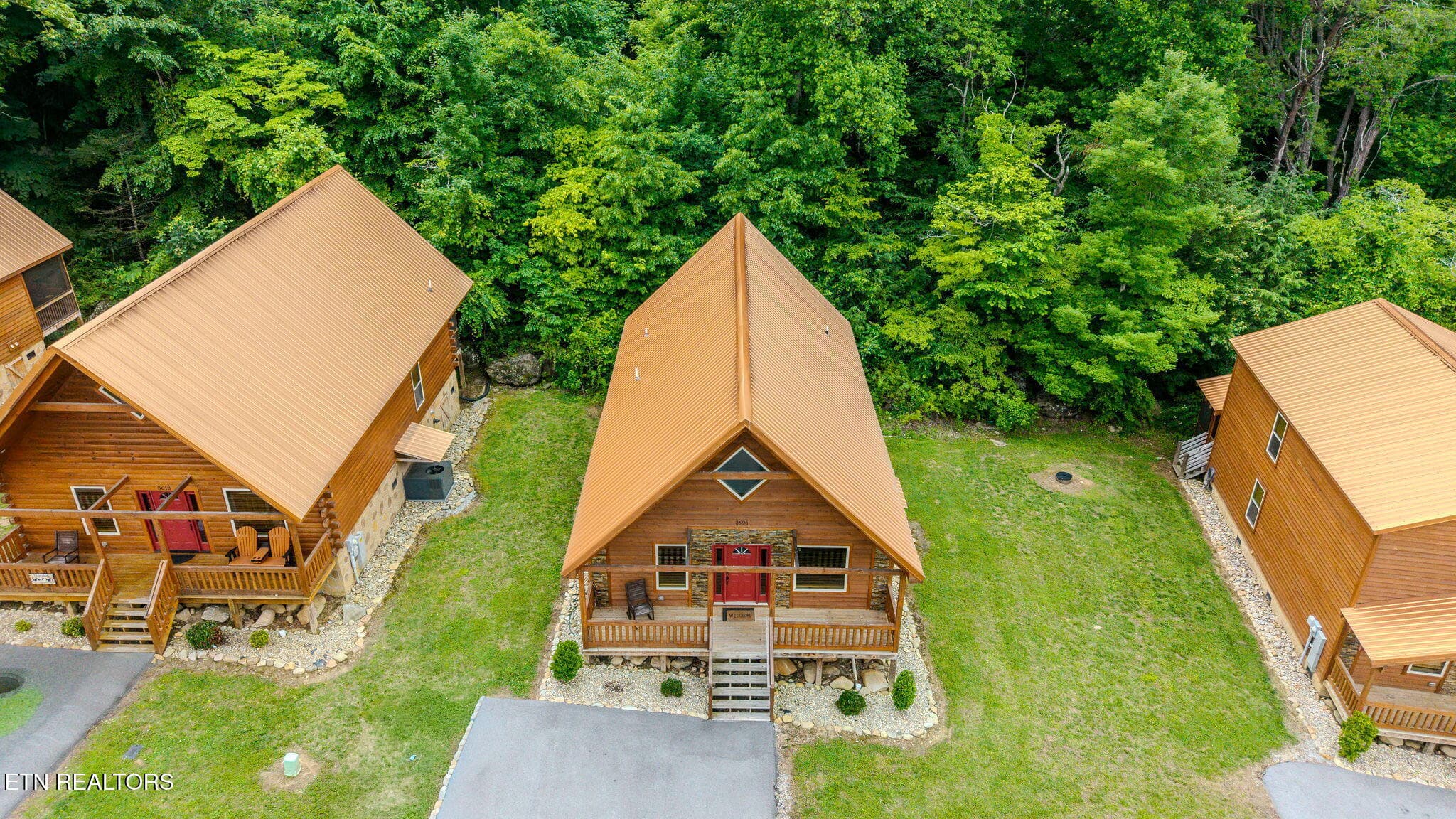 33-web-or-mls-DJI_20260601141010_0709_D - 3606 Parkland Way, Gatlinburg, TN 37738, Gatlinburg