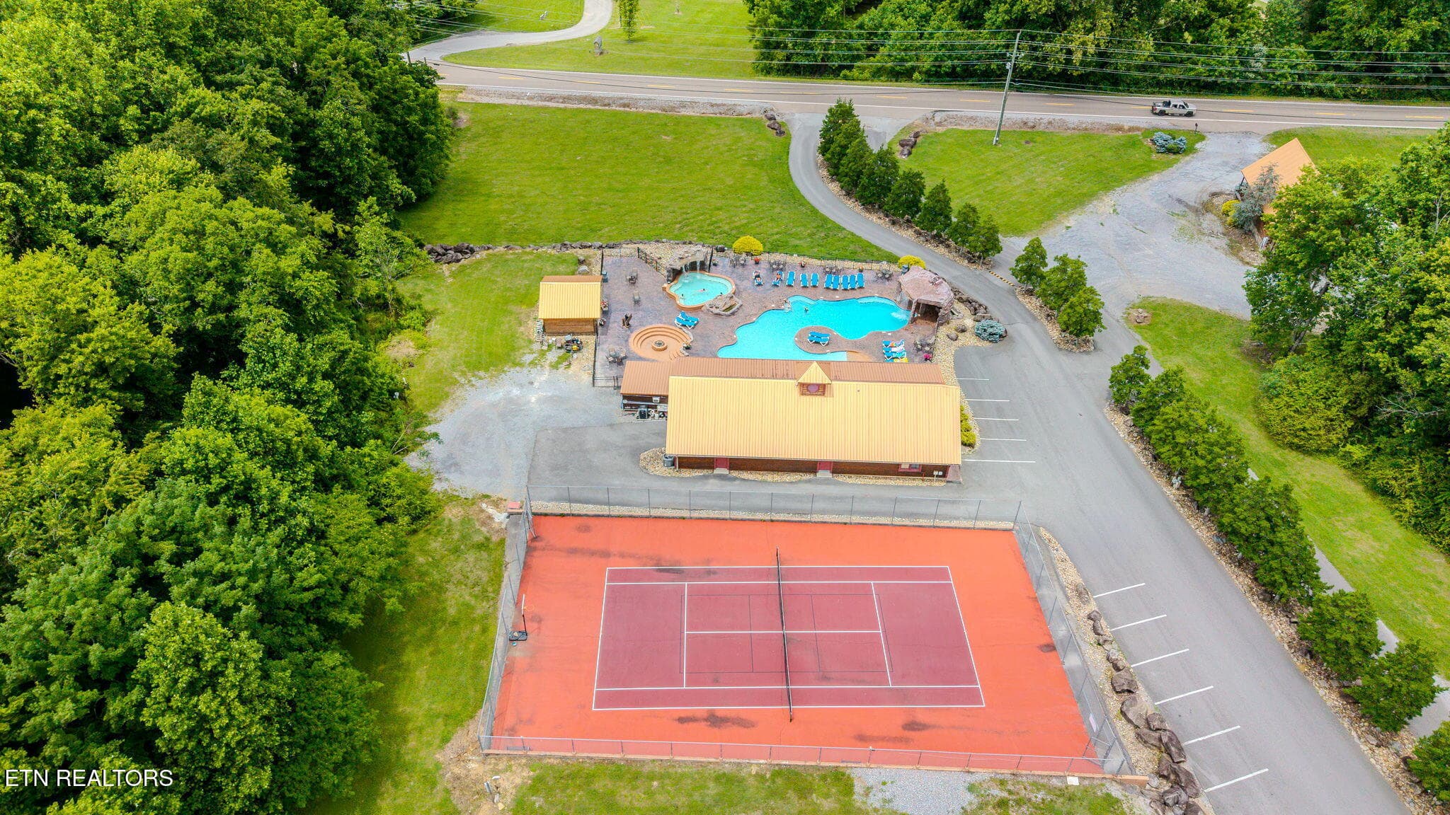 36-web-or-mls-DJI_20260601141032_0712_D - 3606 Parkland Way, Gatlinburg, TN 37738, Gatlinburg