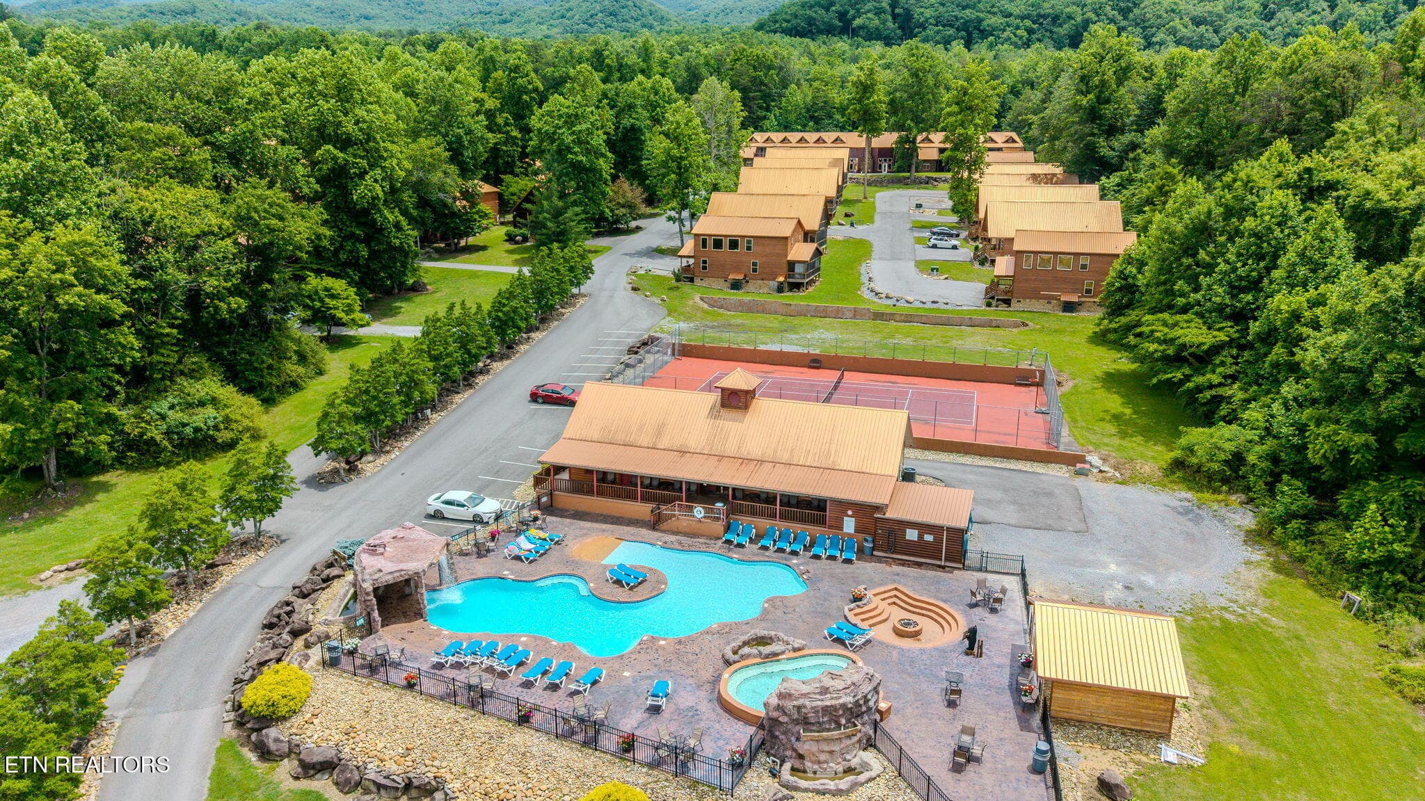39-web-or-mls-DJI_20260601141146_0717_D - 3606 Parkland Way, Gatlinburg, TN 37738, Gatlinburg