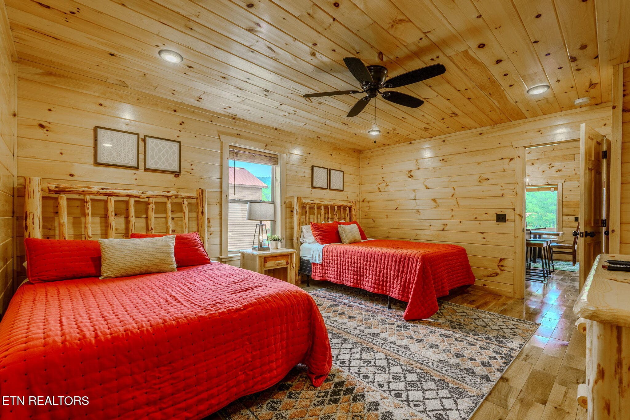 8-web-or-mls-_DSC9132-HDR - 3606 Parkland Way, Gatlinburg, TN 37738, Gatlinburg