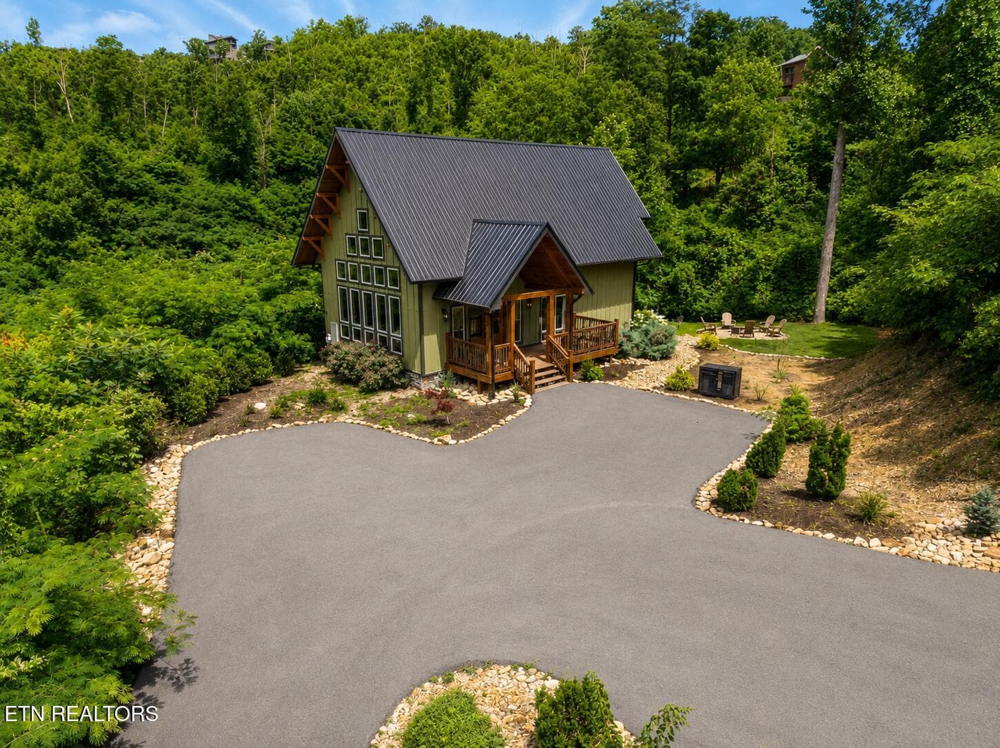 4 - 862 Crest View Drive, Gatlinburg, TN 37738, Gatlinburg