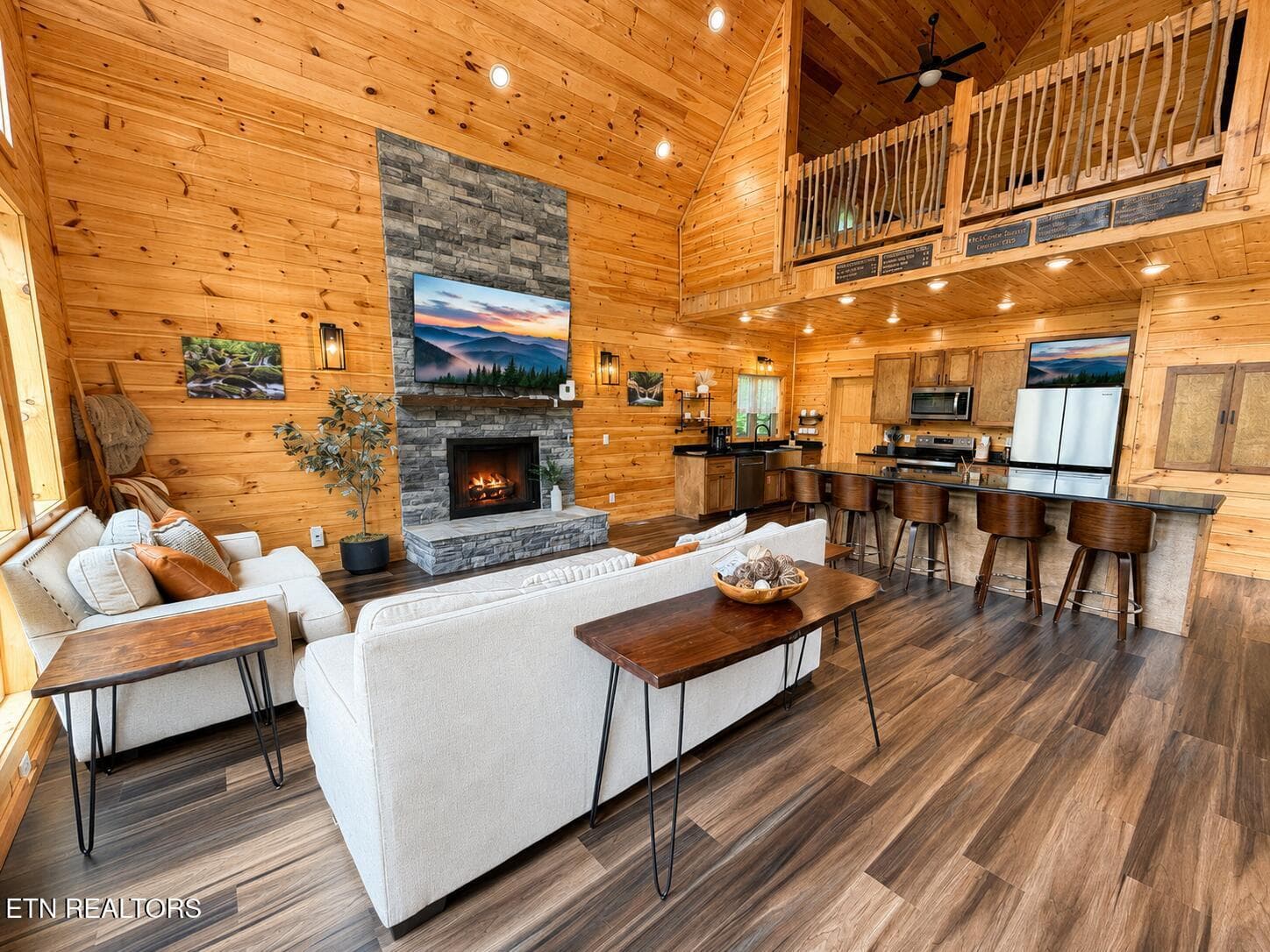 8 - 862 Crest View Drive, Gatlinburg, TN 37738, Gatlinburg