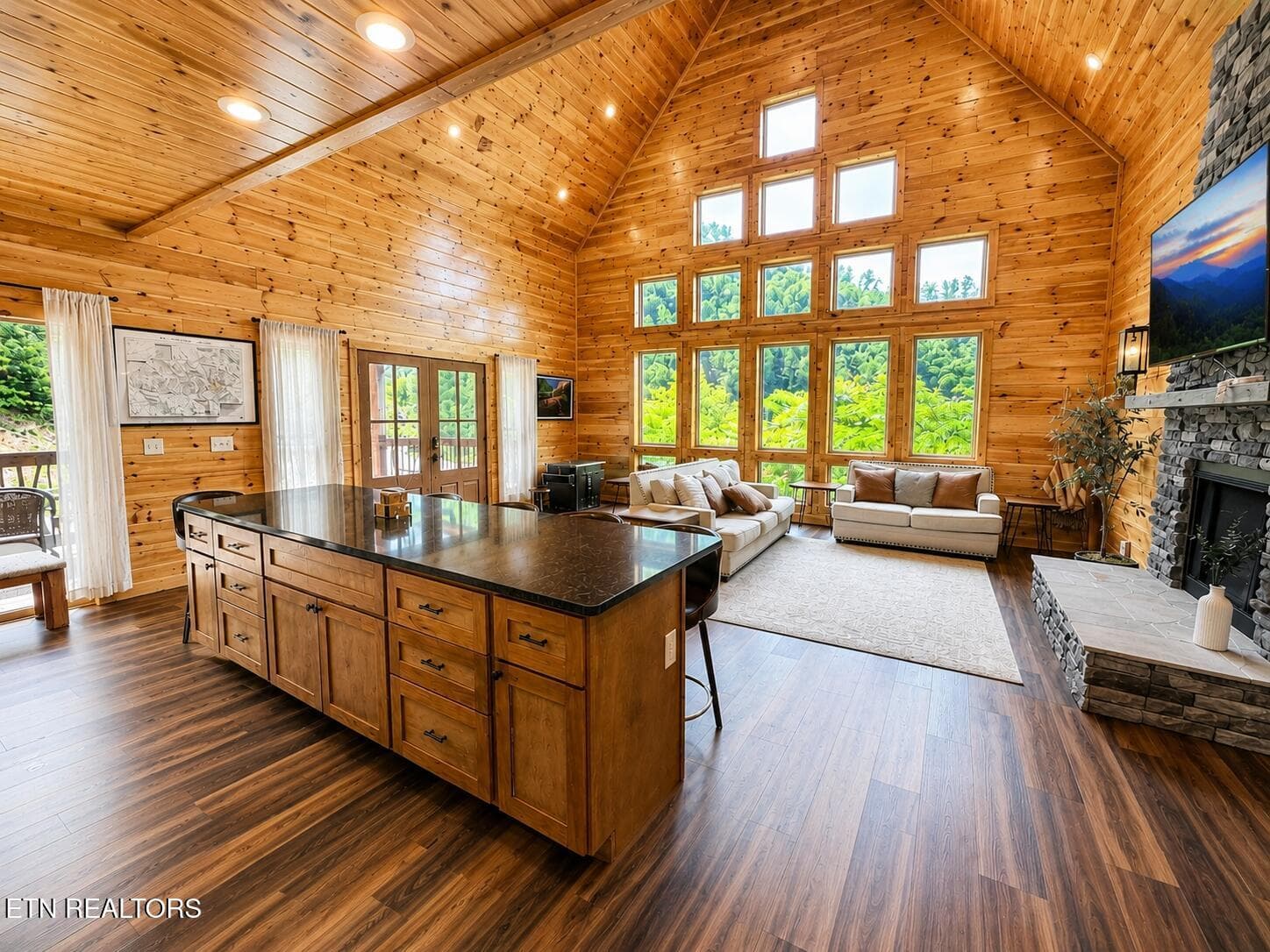 15 - 862 Crest View Drive, Gatlinburg, TN 37738, Gatlinburg