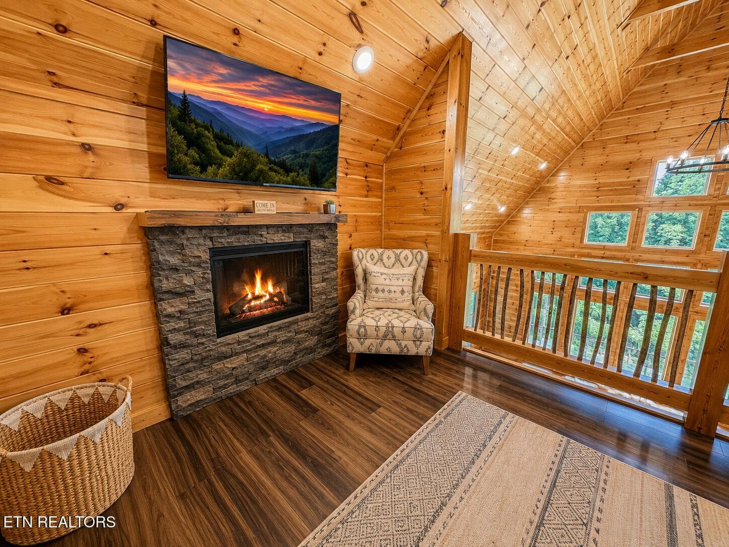 23 - 862 Crest View Drive, Gatlinburg, TN 37738, Gatlinburg