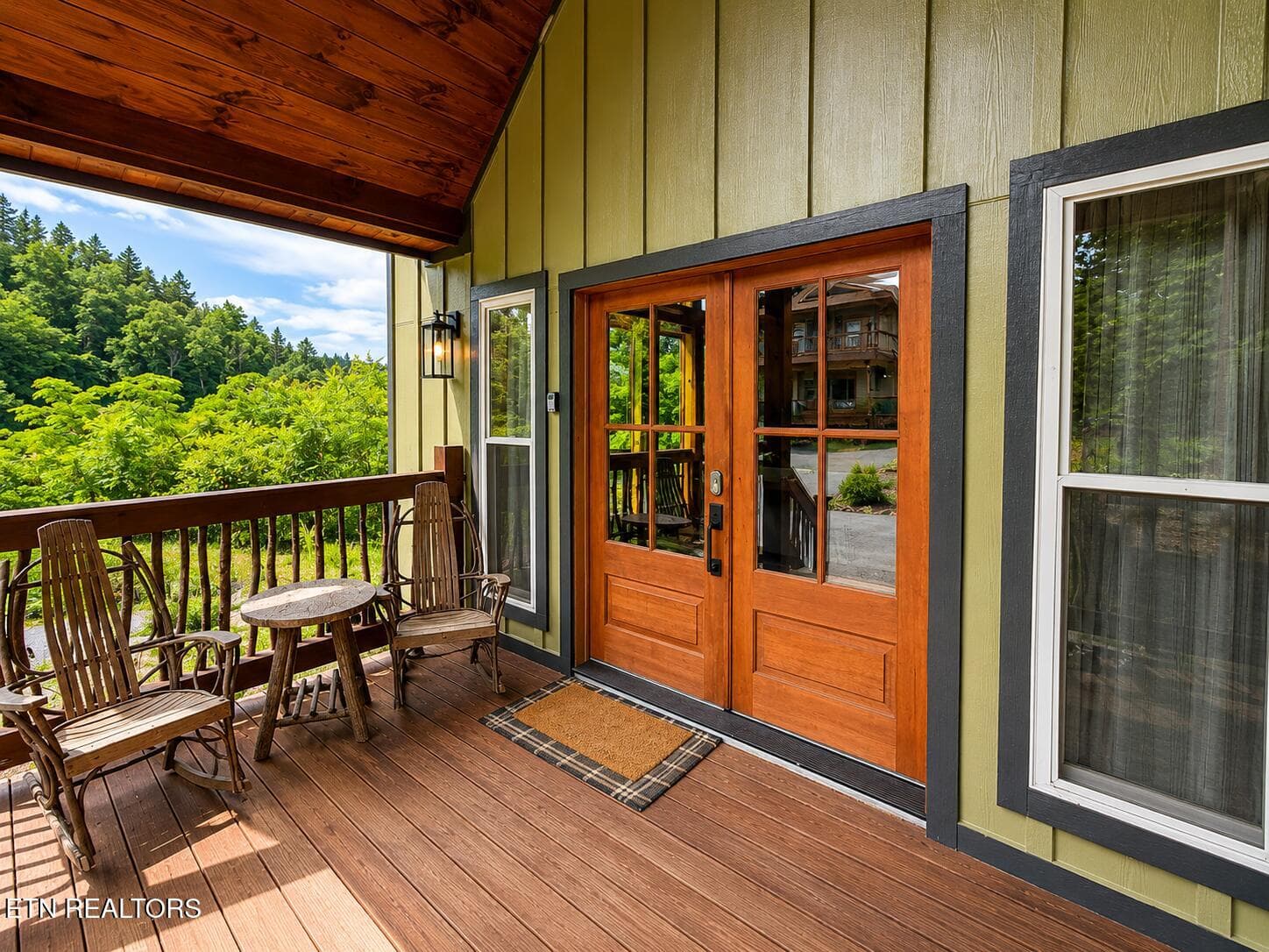 4 - 862 Crest View Drive, Gatlinburg, TN 37738, Gatlinburg