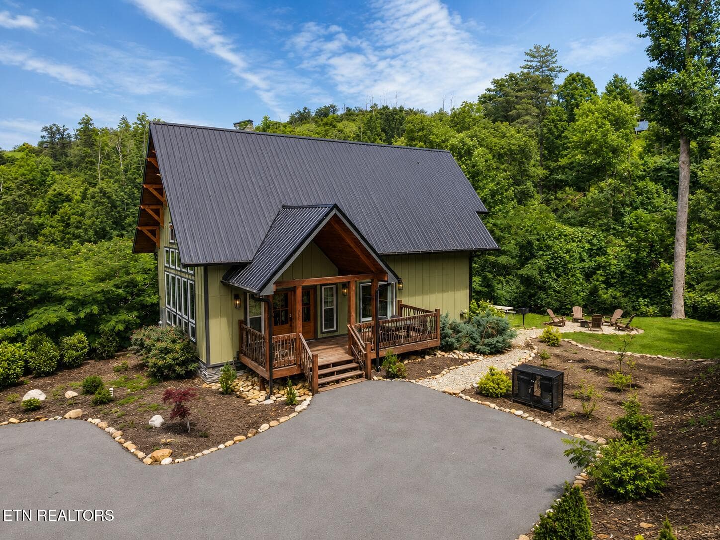 1 - 862 Crest View Drive, Gatlinburg, TN 37738, Gatlinburg