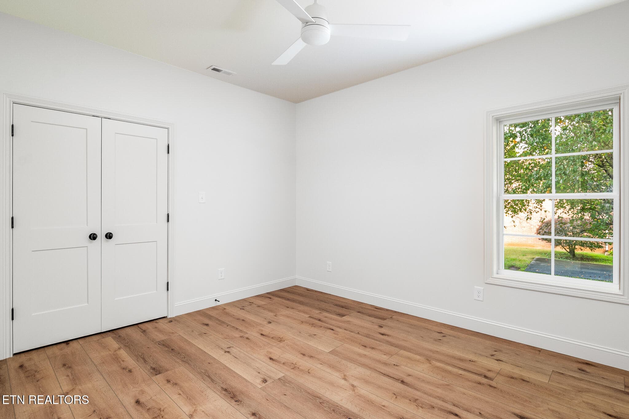 2nd Bedroom - 111 Alpine Drive, Clinton, TN 37716