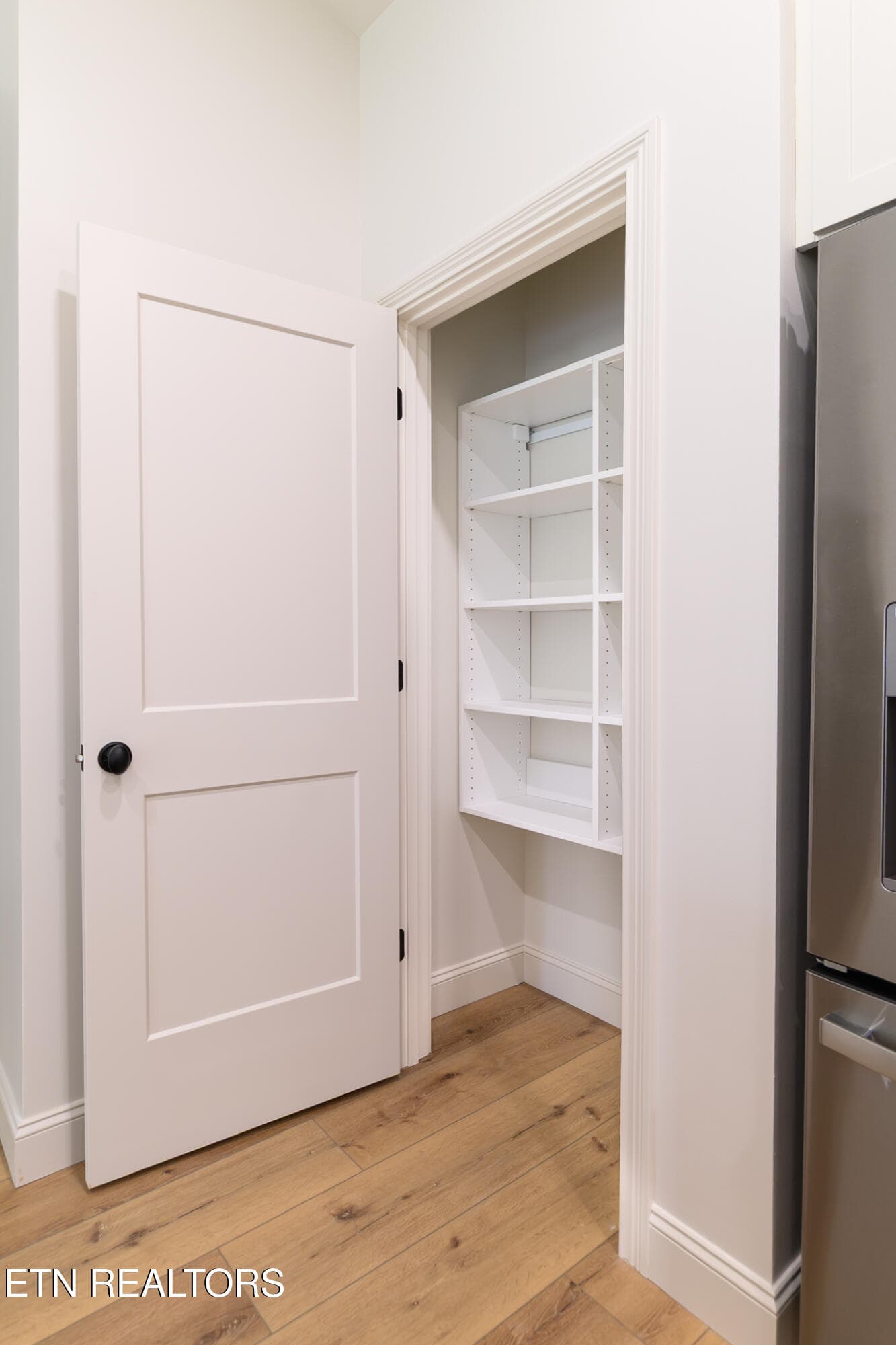 Kitchen Pantry - 111 Alpine Drive, Clinton, TN 37716