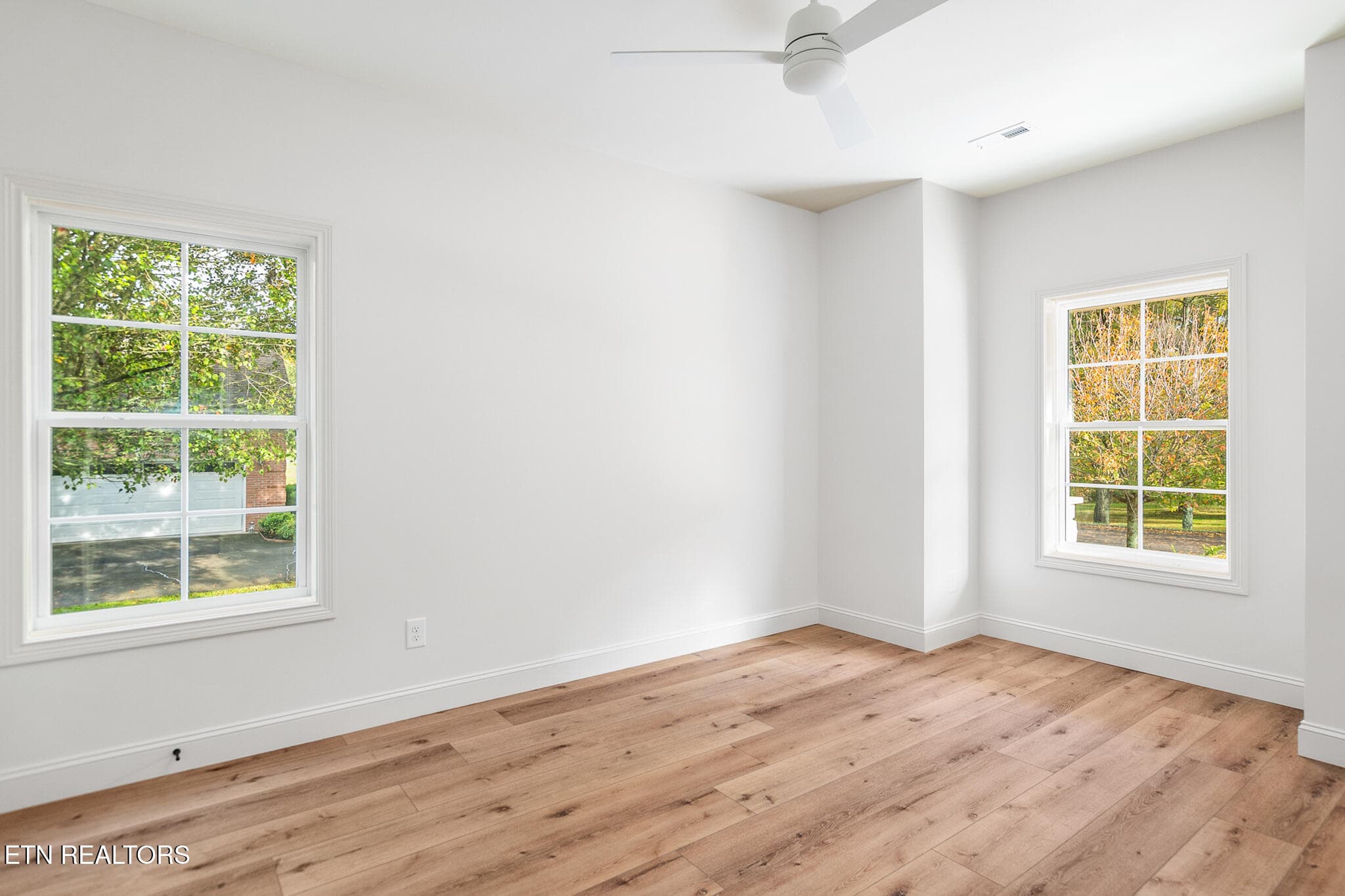 3rd Bedroom - 111 Alpine Drive, Clinton, TN 37716