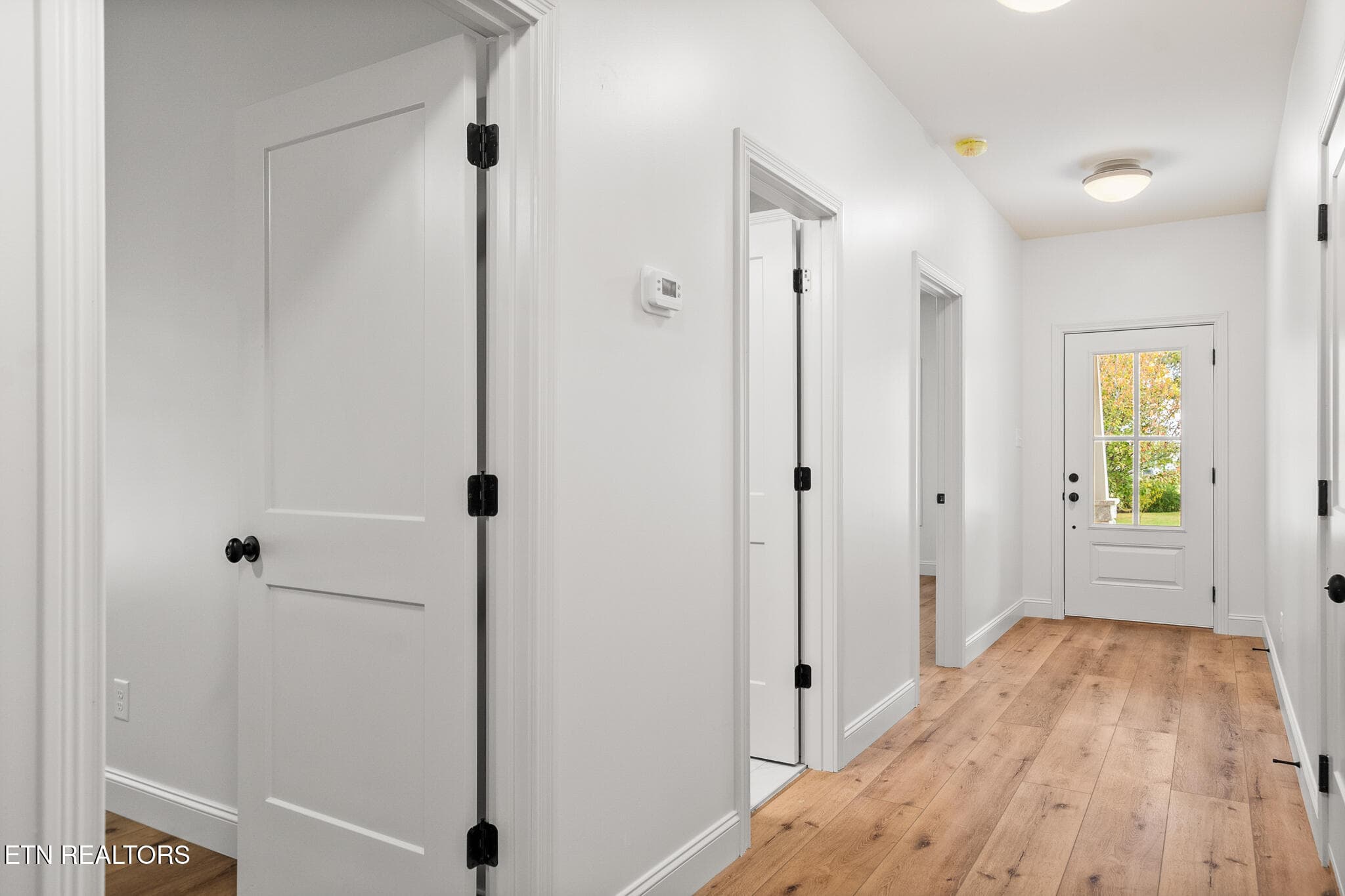 Hallway - 111 Alpine Drive, Clinton, TN 37716