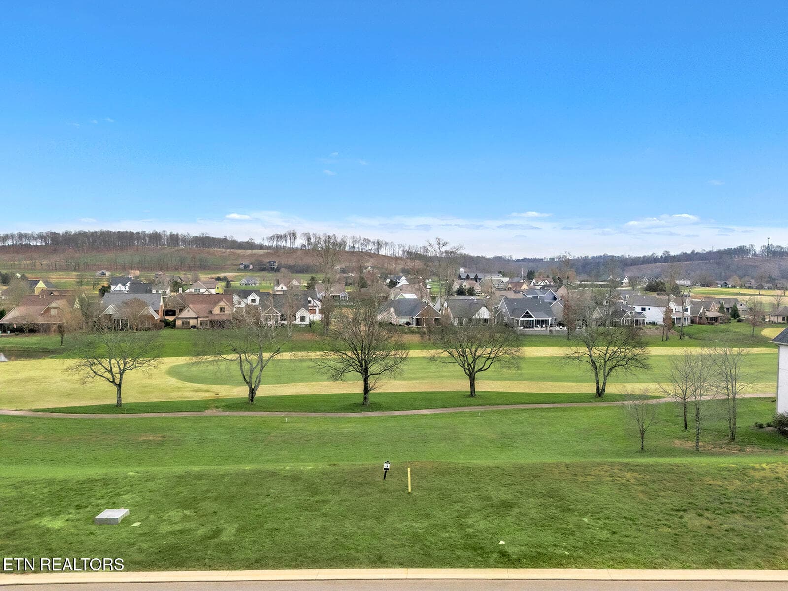DJI_20251202033652_0271_D - 511 Mockingbird Lane, Loudon, TN 37774