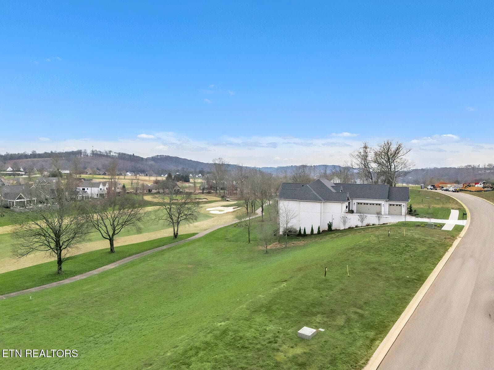 DJI_20251202033717_0276_D - 511 Mockingbird Lane, Loudon, TN 37774