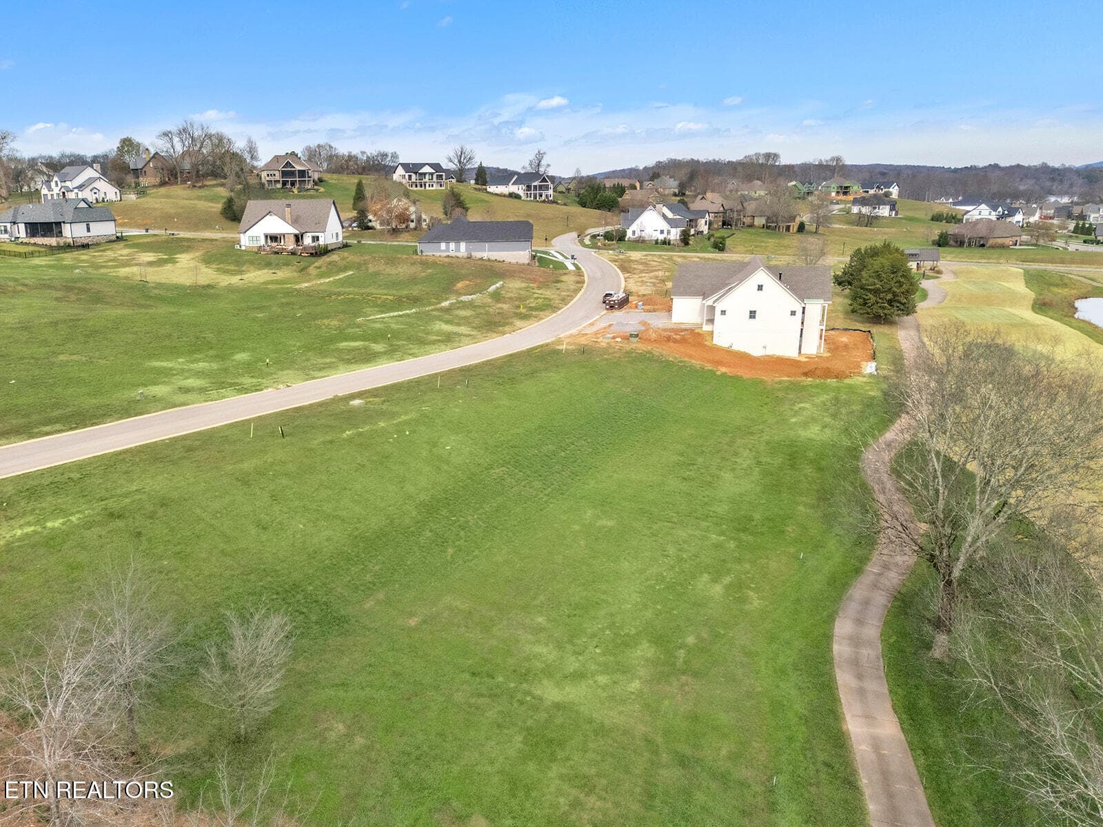 DJI_20251202033810_0290_D - 511 Mockingbird Lane, Loudon, TN 37774