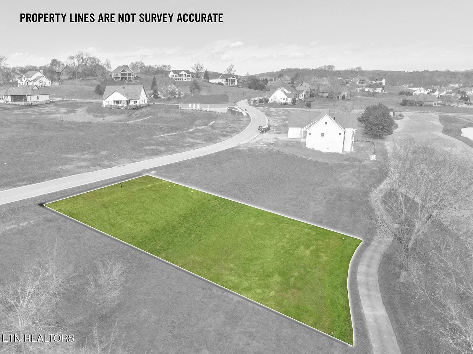 DJI_20251202033810_0290_D-lines - 511 Mockingbird Lane, Loudon, TN 37774